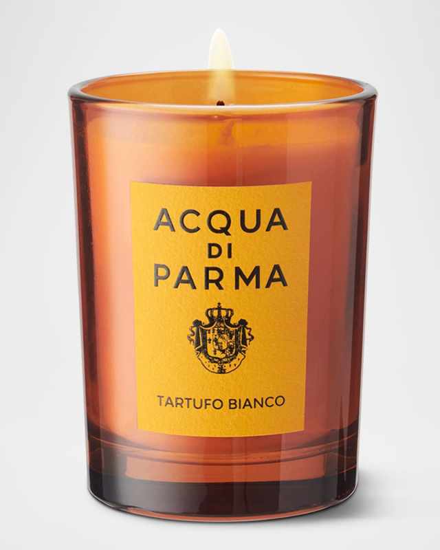 Tartufo Bianco Candle, 7 oz.
